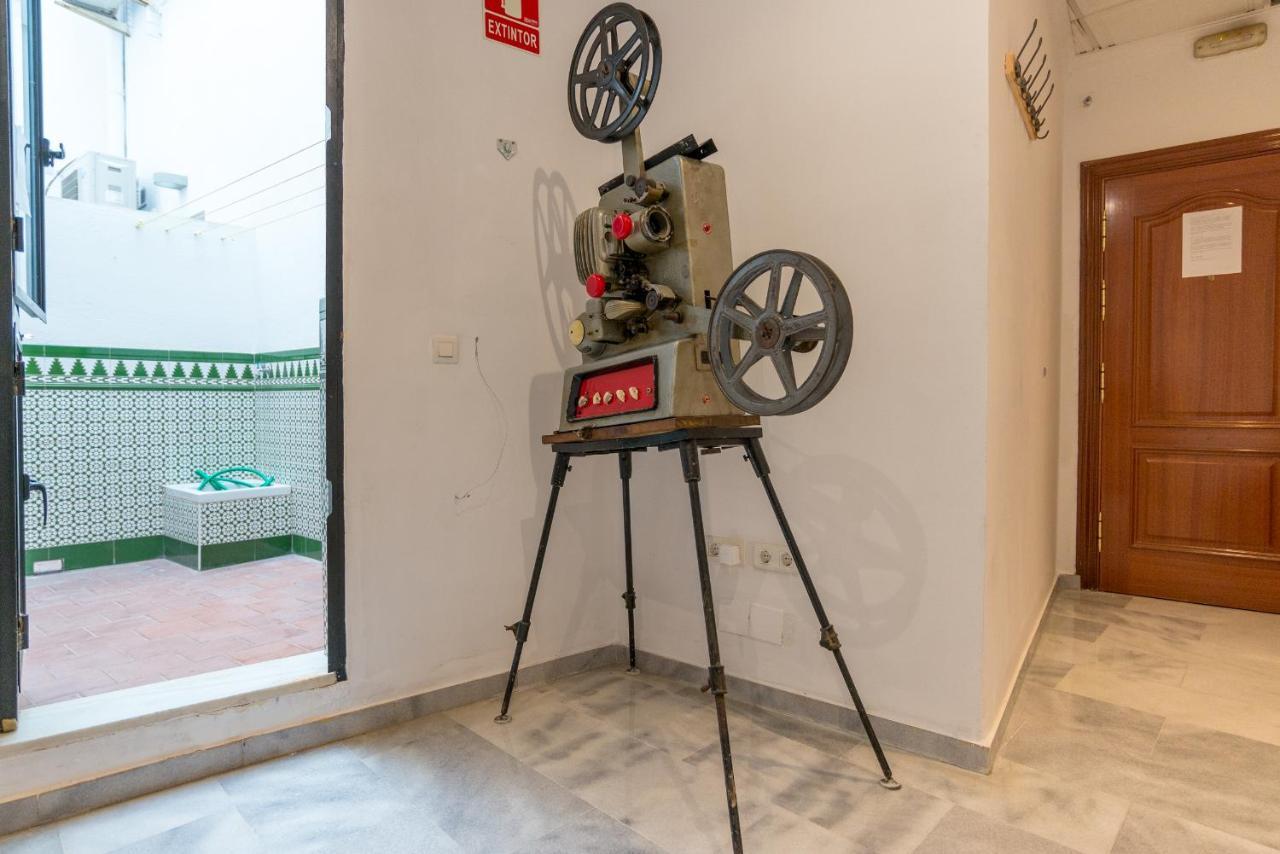 Appartement Marques De Larios 8 Centro Historico Especial Grupos Parking Gratis