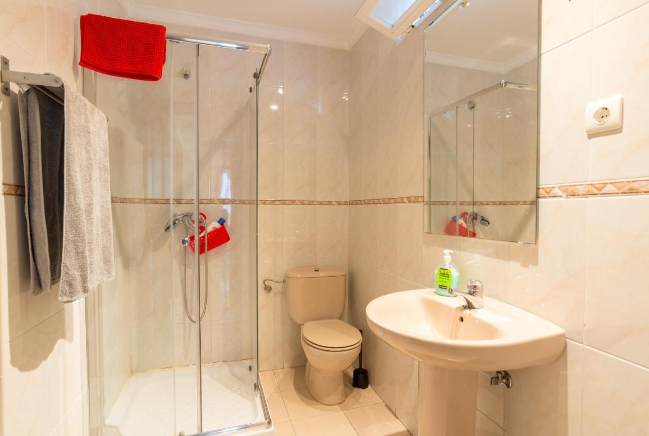Appartement Marques De Larios 8 Centro Historico Especial Grupos Parking Gratis *