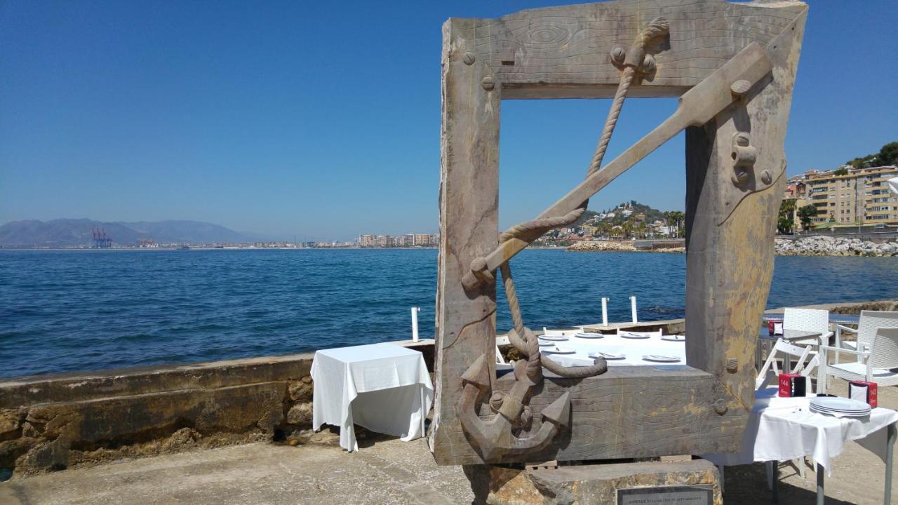 Elcano Hotell