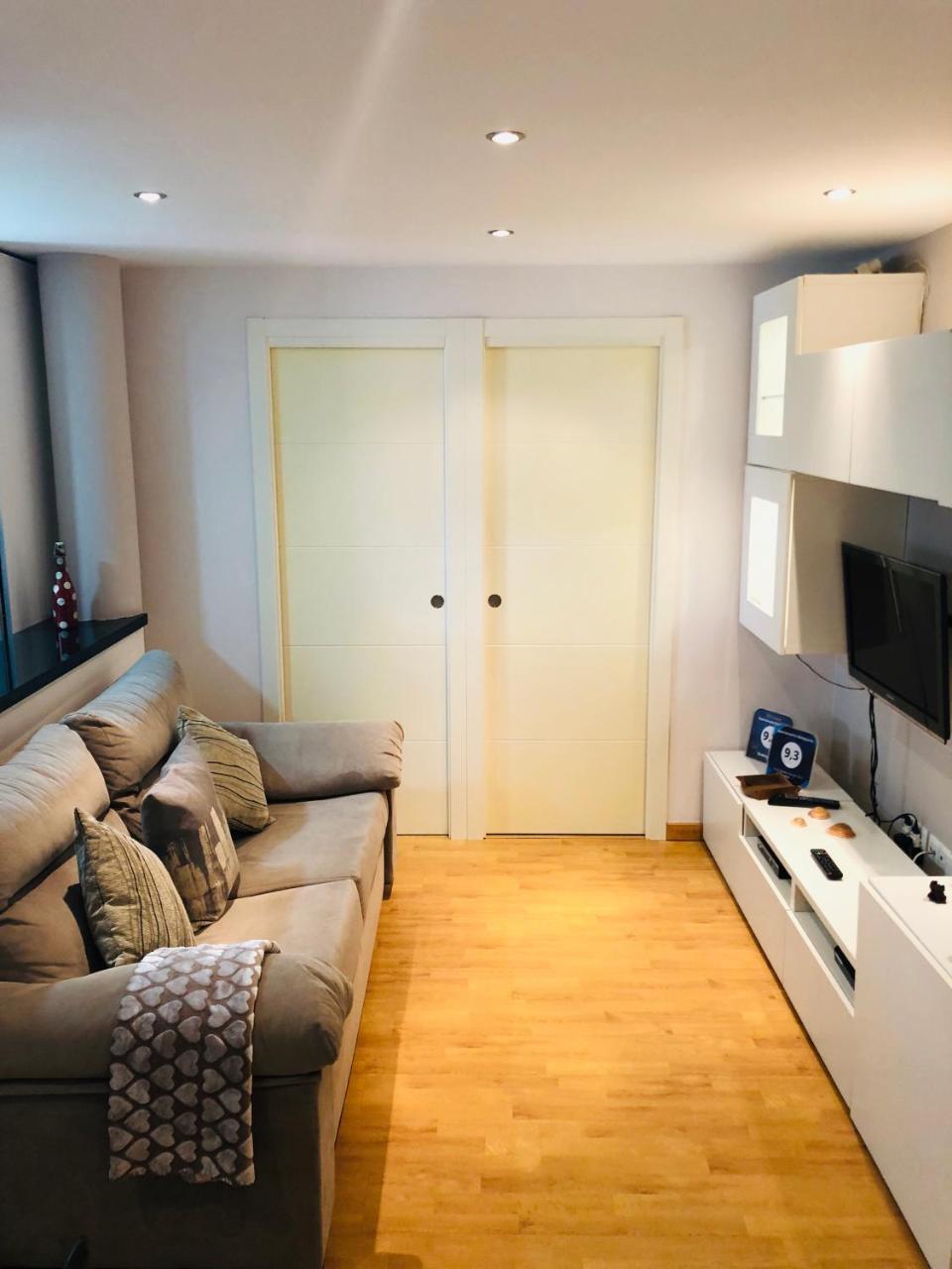 Appartement Malagueta *