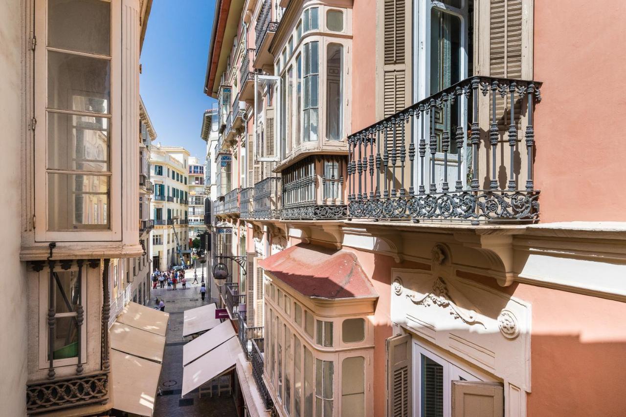 Iloftmalaga Center Appartement Málaga