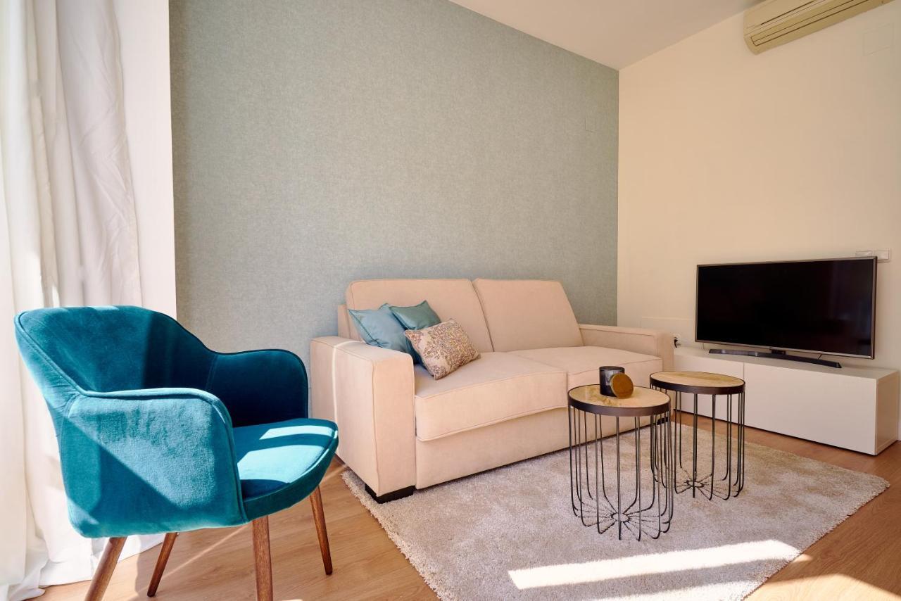Iloftmalaga Center Appartement *