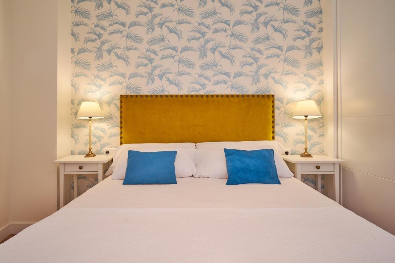 Iloftmalaga Center Appartement Málaga
