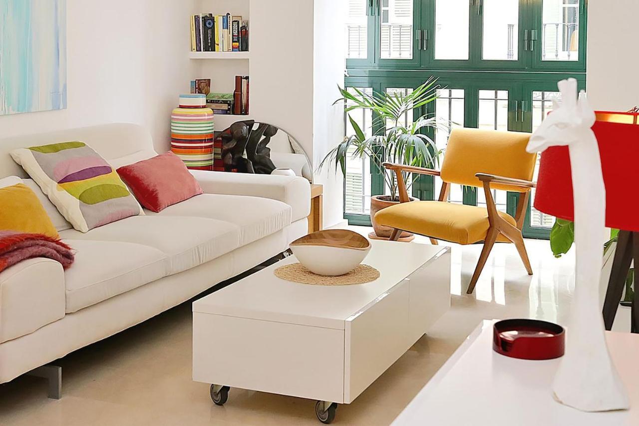 Apartment San Juan Freshapartments By Bossh! *