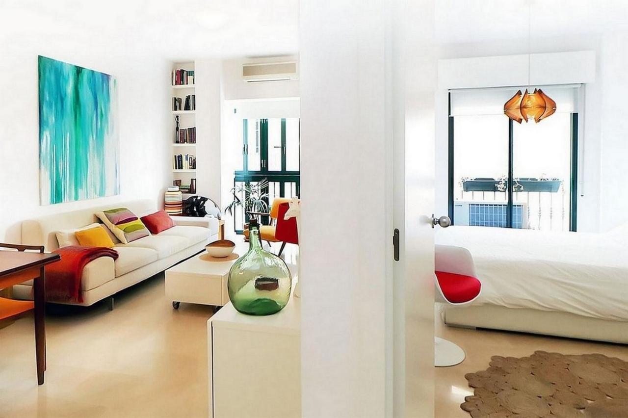 Apartment San Juan Freshapartments By Bossh!