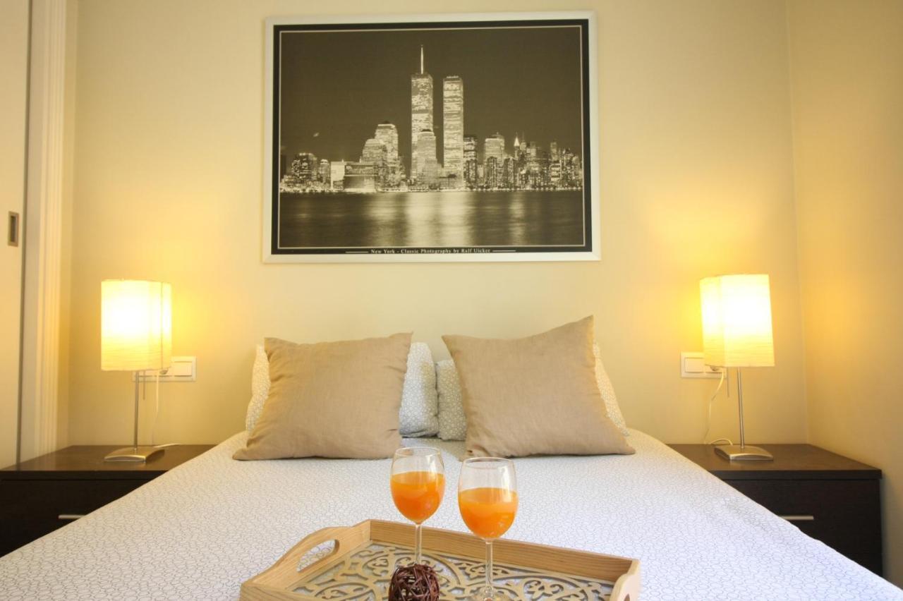 Appartement Casas Freshapartments By Bossh!