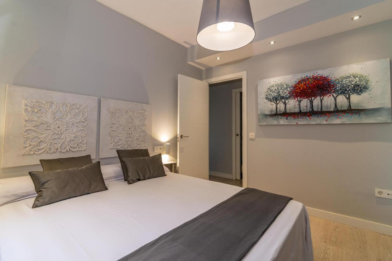 Letmalaga Limonar Gardens Apartamento
