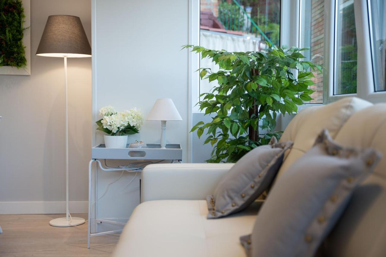 Apartamento Letmalaga Limonar Gardens