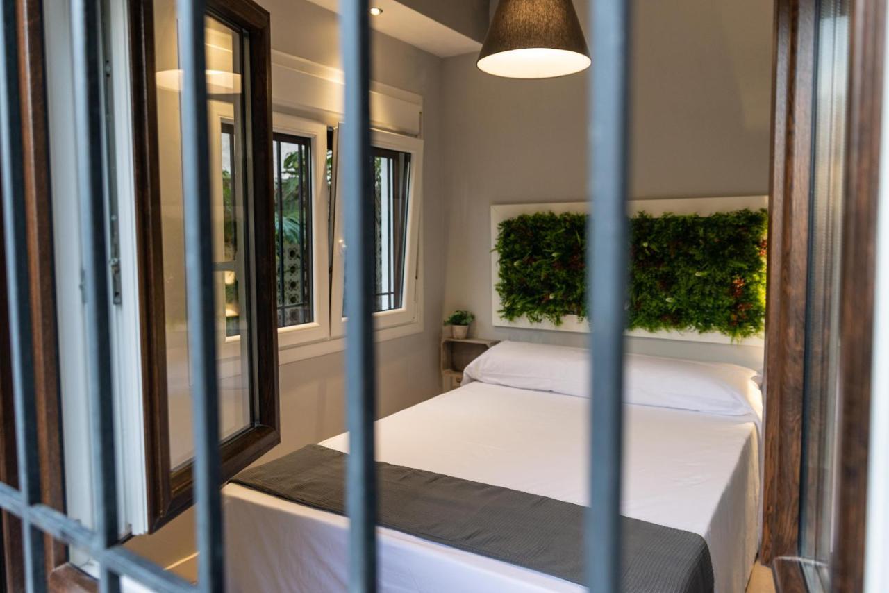 Apartamento Letmalaga Limonar Gardens *