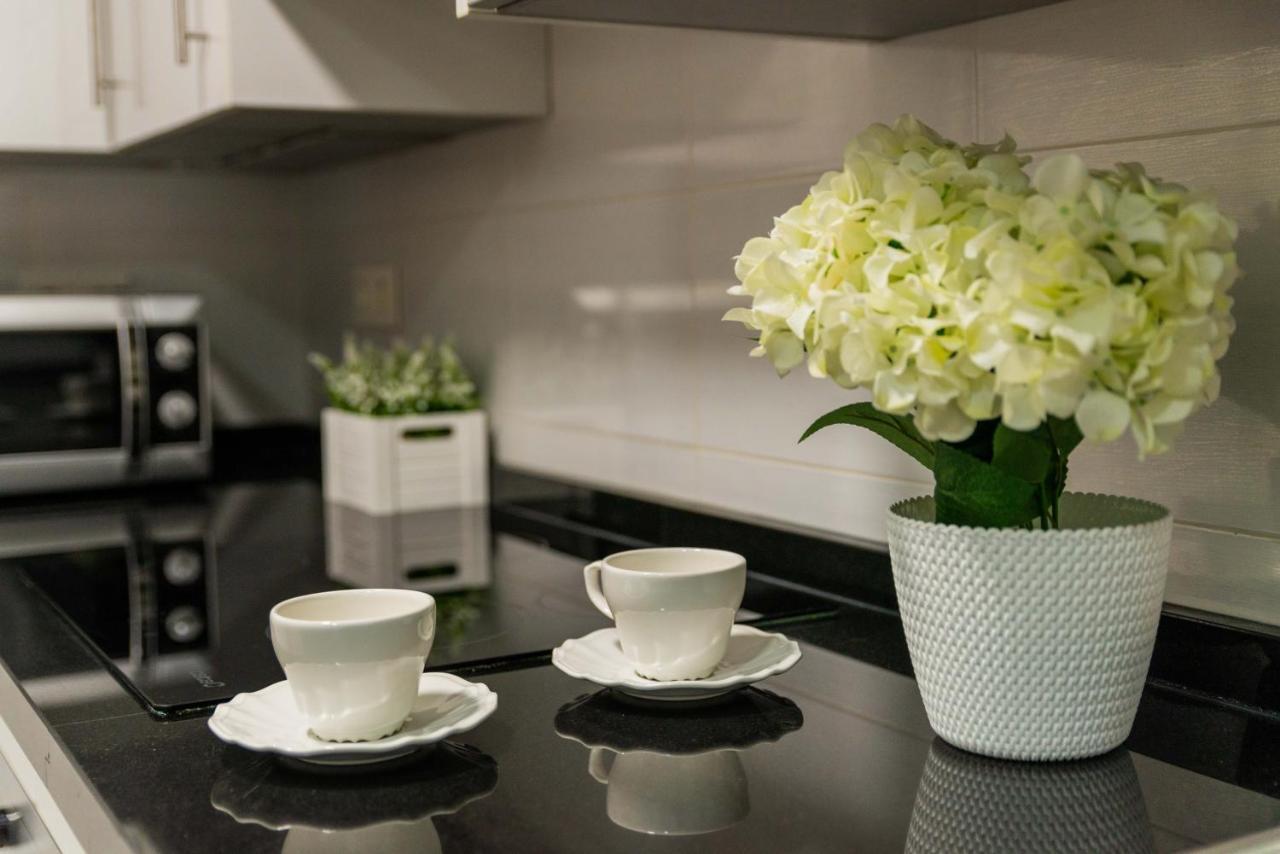Letmalaga Limonar Gardens Apartamento