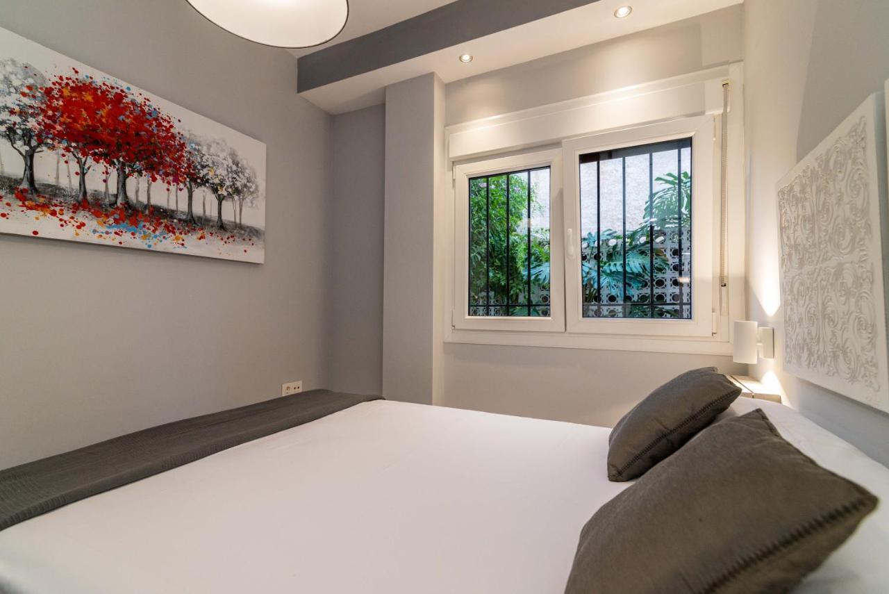 Apartamento Letmalaga Limonar Gardens *