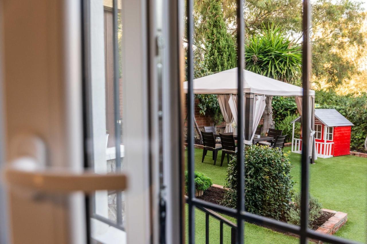 Letmalaga Limonar Gardens Apartamento