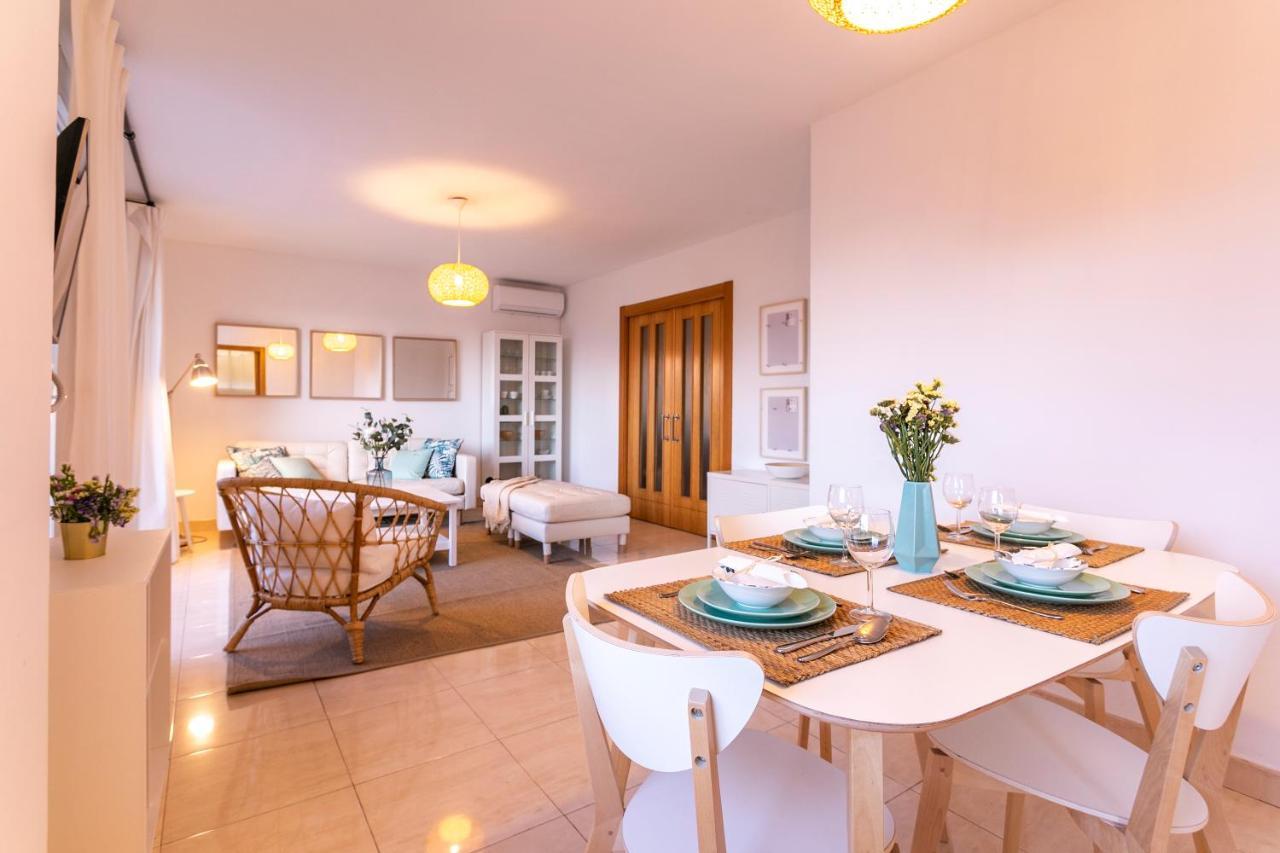 Livemálaga Terrace Deluxe Lägenhet Málaga