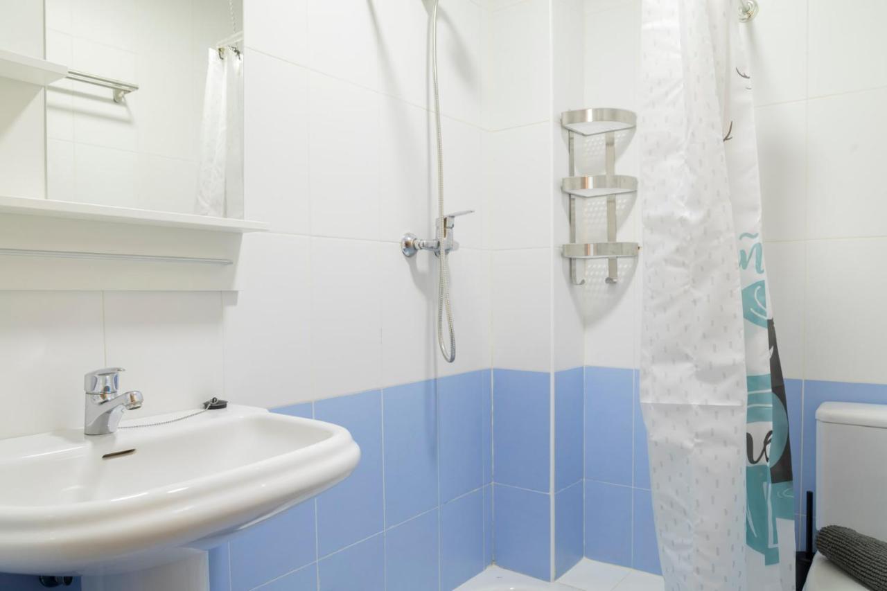 Suncity Pena Apartamento *
