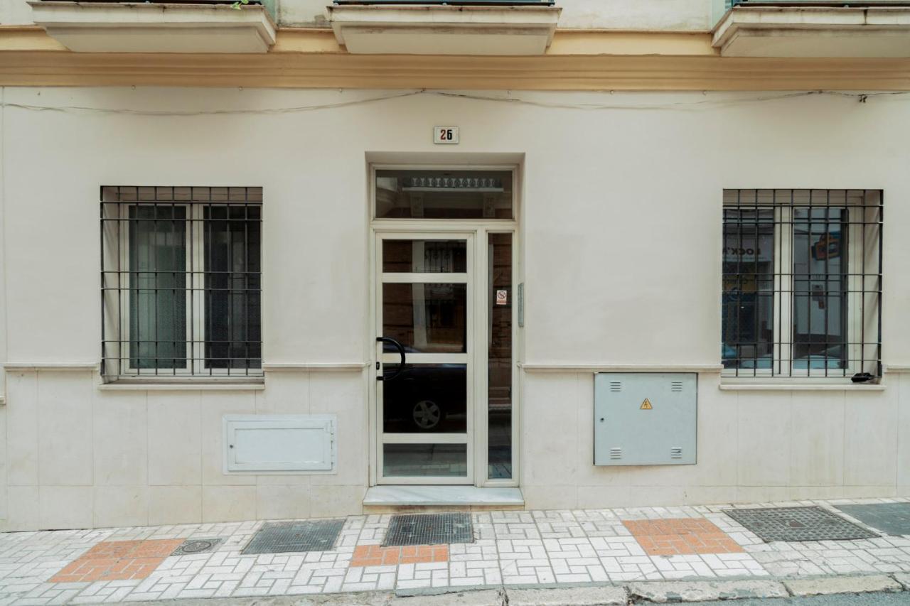 Apartamento Suncity Pena Málaga
