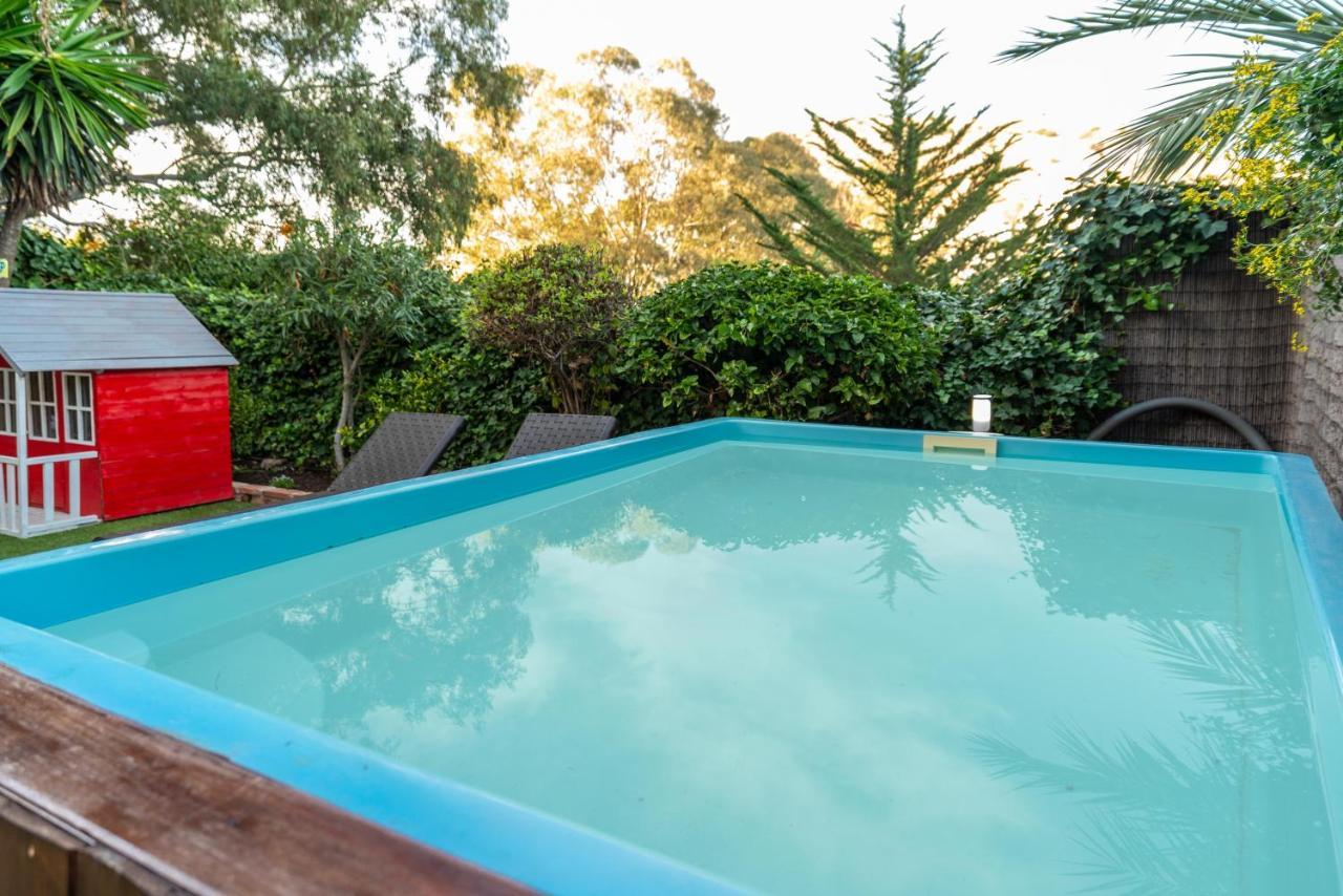Apartamento Letmalaga Limonar Gardens