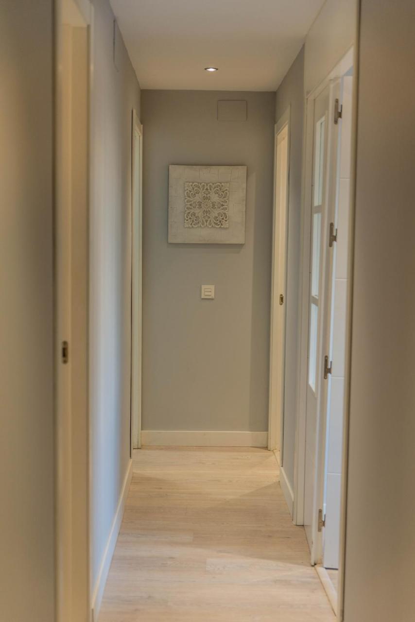 Apartamento Letmalaga Limonar Gardens