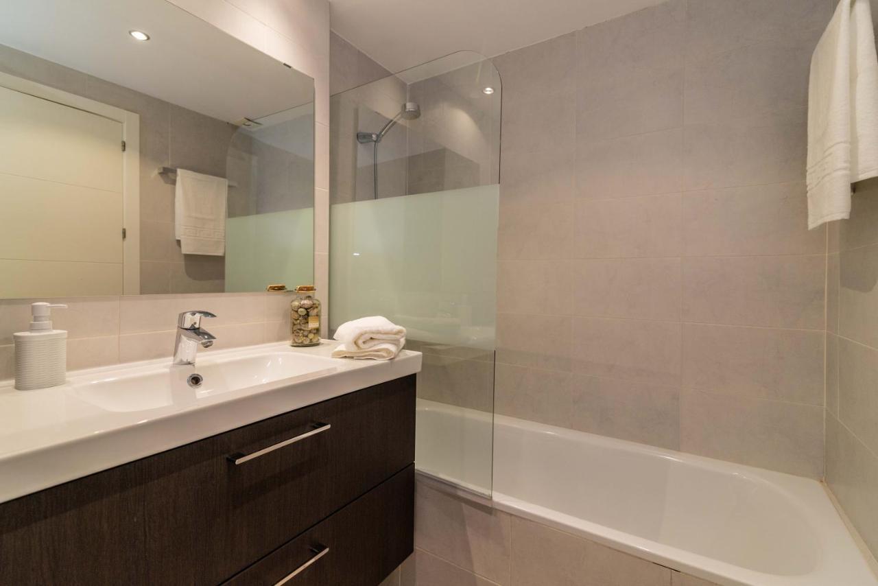 Apartamento Letmalaga Limonar Gardens *