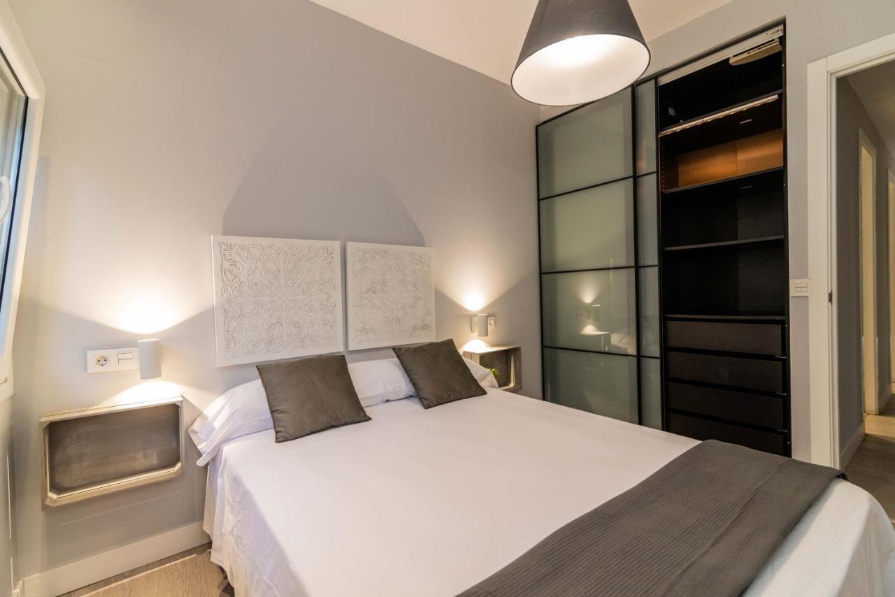 Apartamento Letmalaga Limonar Gardens *