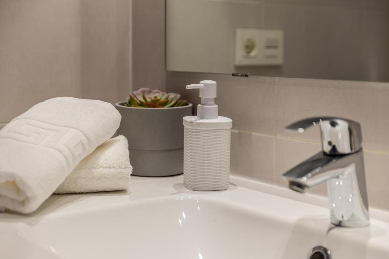 Apartamento Letmalaga Limonar Gardens *
