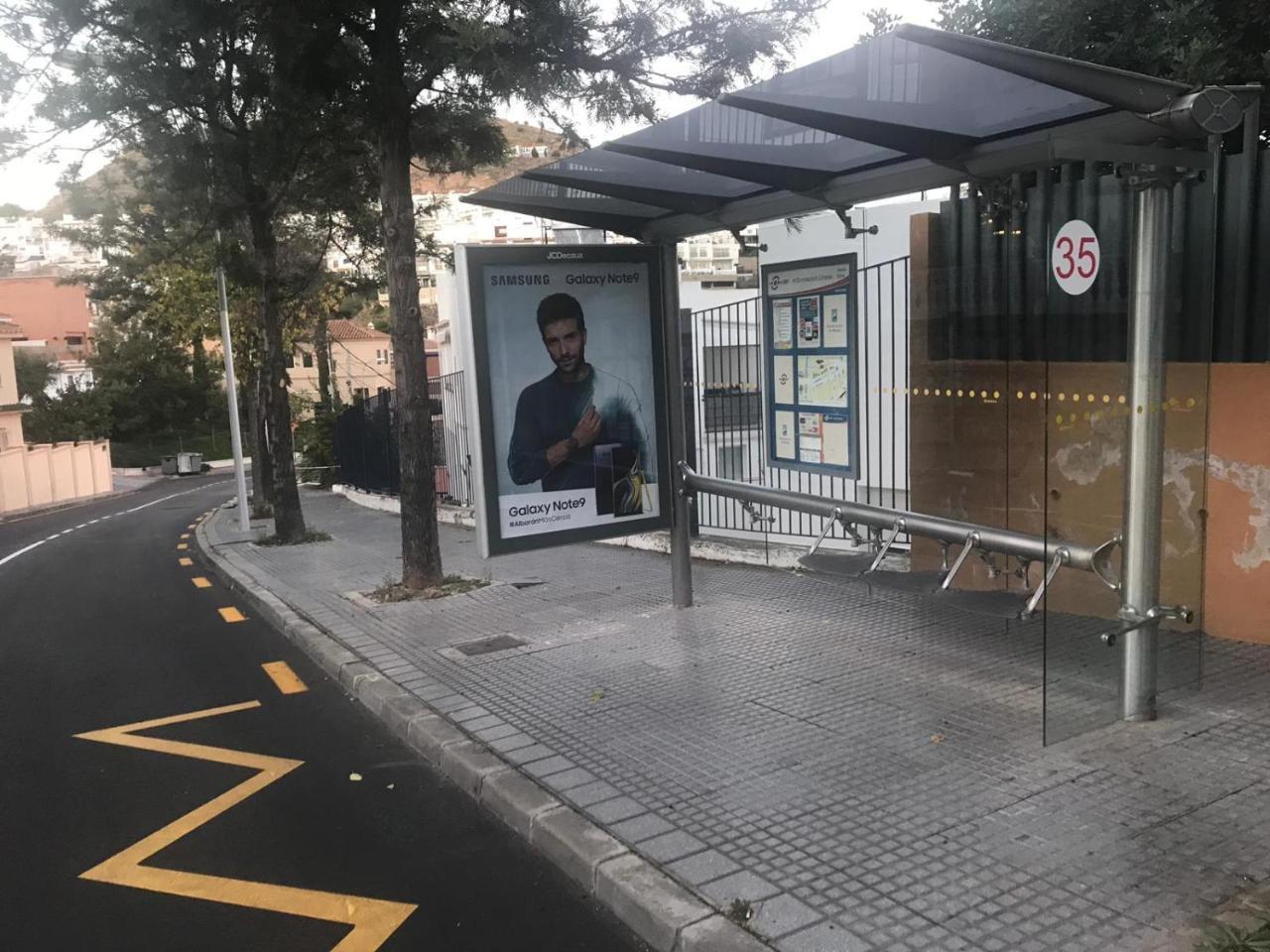 Apartamento Letmalaga Limonar Gardens