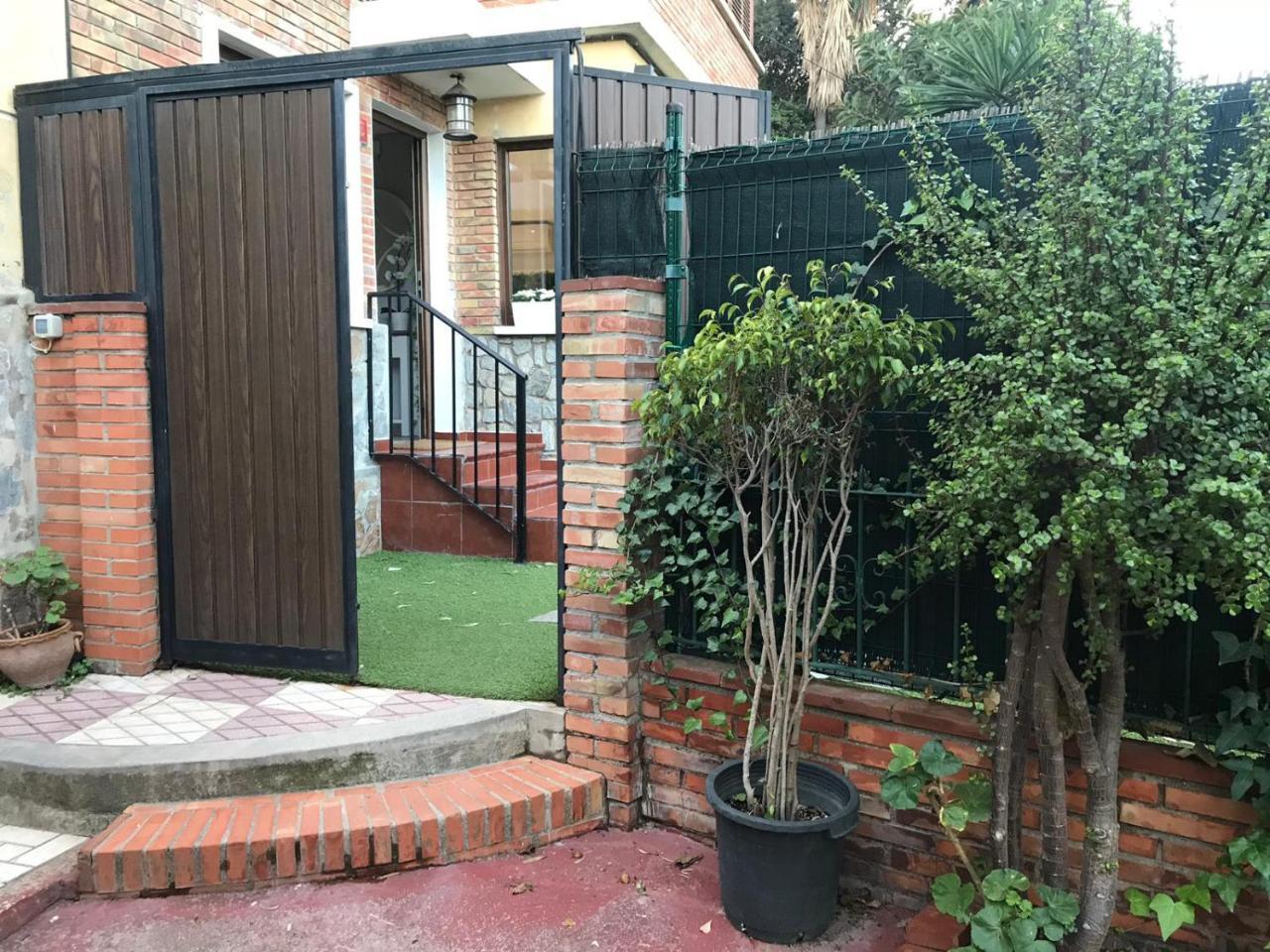 Letmalaga Limonar Gardens Apartamento Málaga