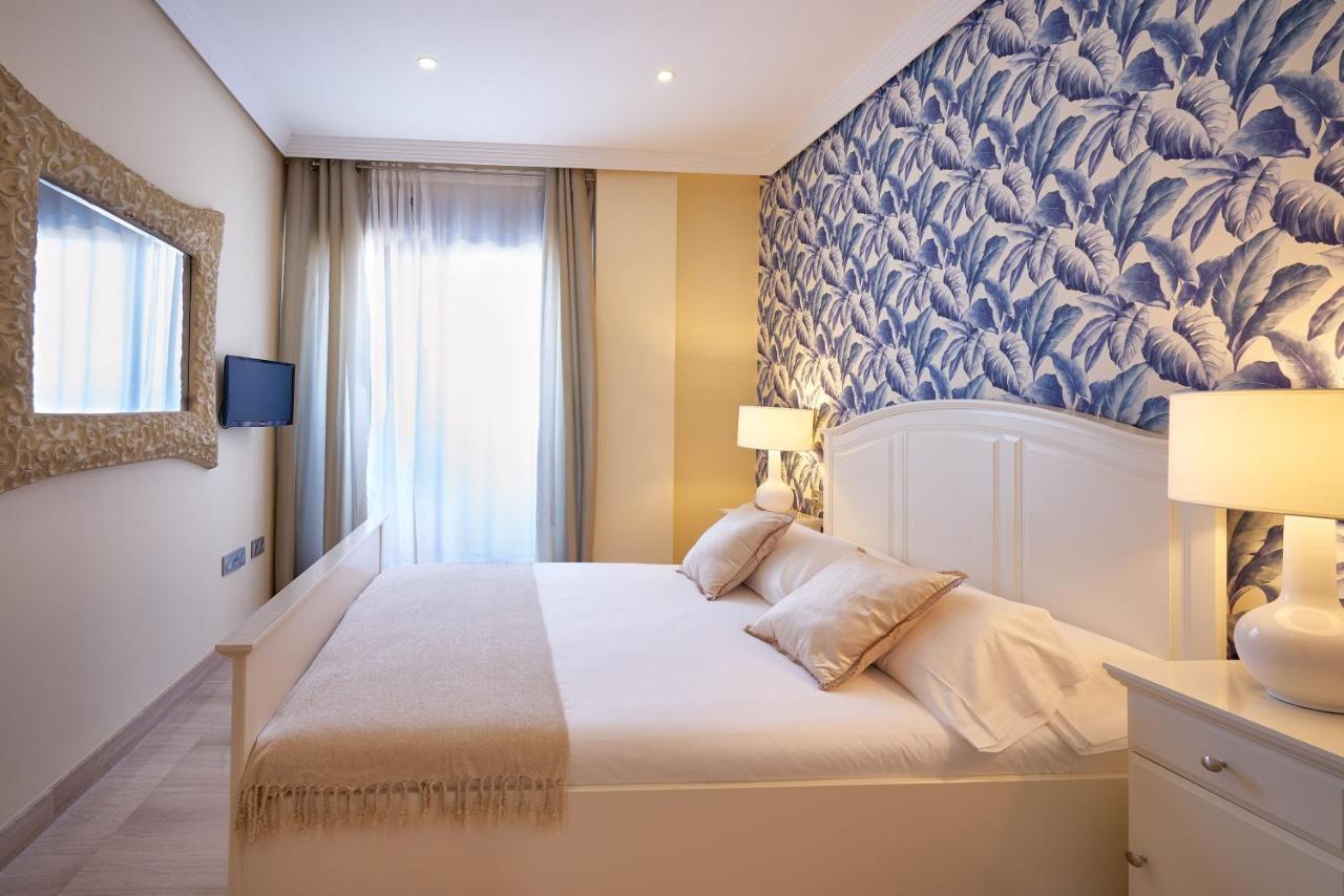 Iloftmalaga Atico Pacifico 19 C Apartment