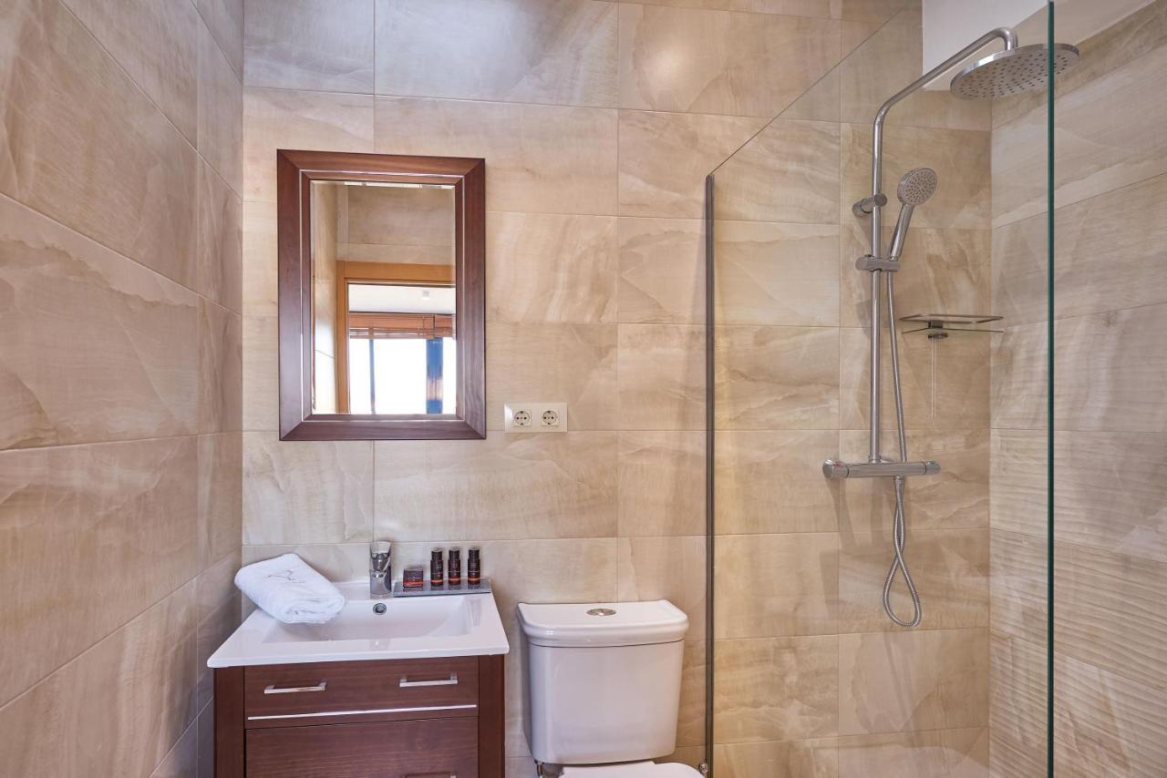 Apartment Iloftmalaga Atico Pacifico 19 C Málaga