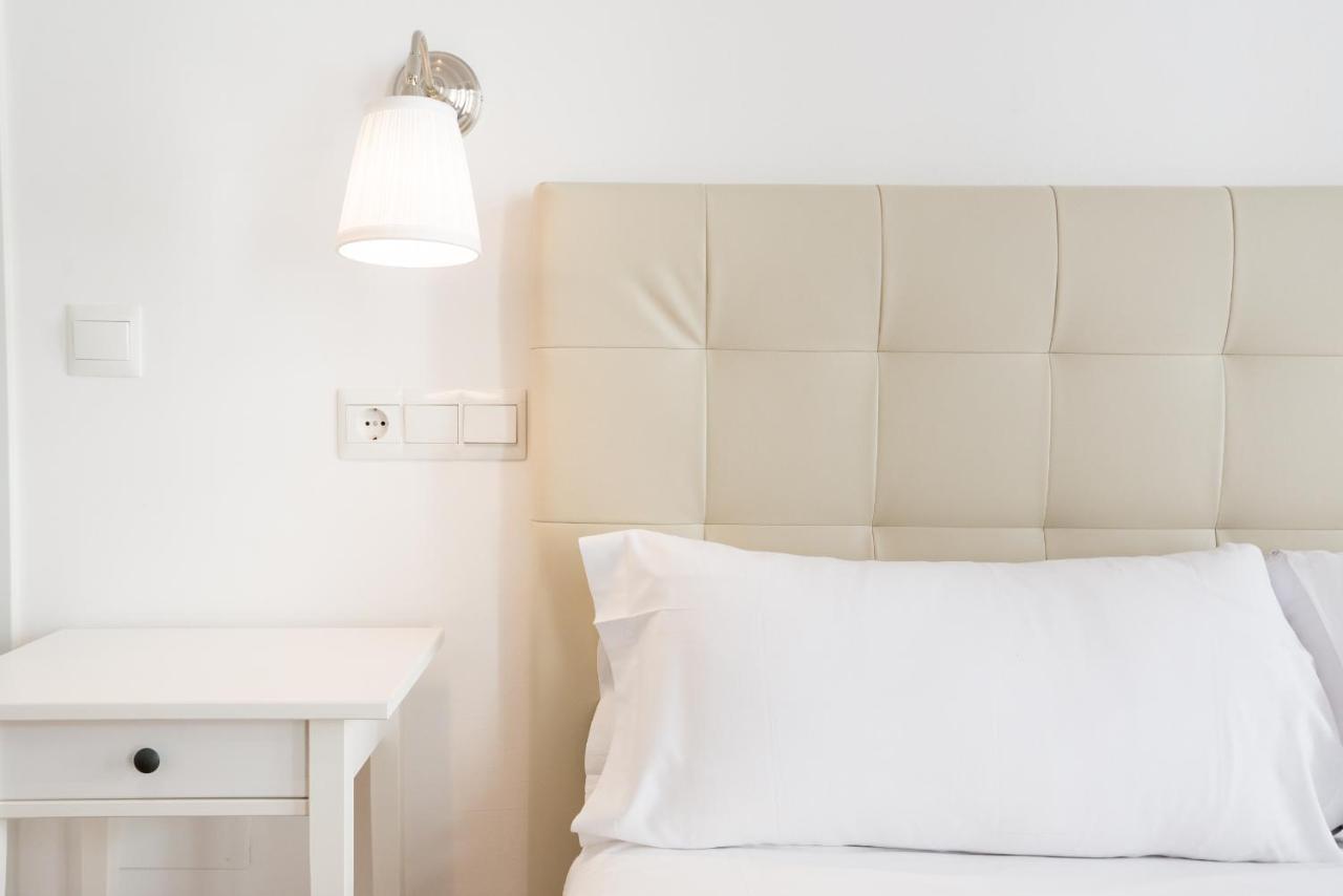 Leilighet Urbe10 Plaza De La Constitucion 1 Bedroom