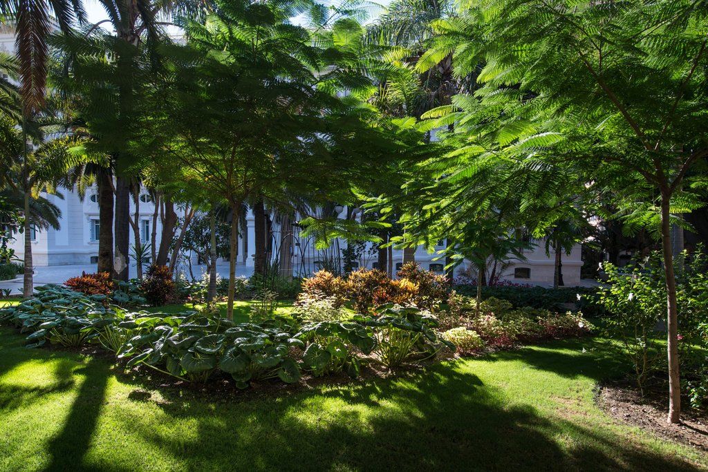 Gran Hotel Miramar Gl Malaga