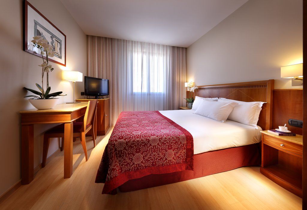 Eurostars Astoria Málaga
