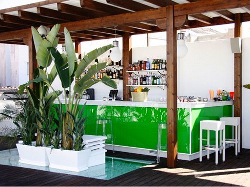 Apartment Premium - Calle San Telmo