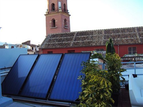Premium - Calle San Telmo Apartment *