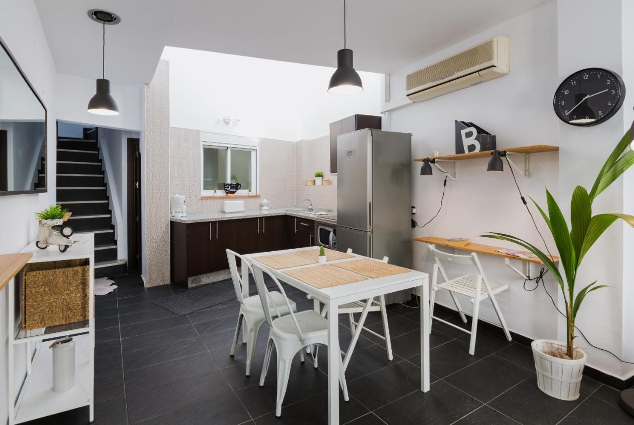 Apartamentos Malaga Center