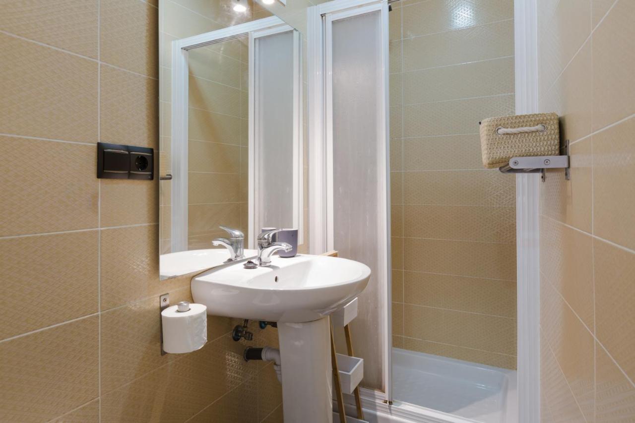 Apartamentos Malaga Center Leilighet Málaga