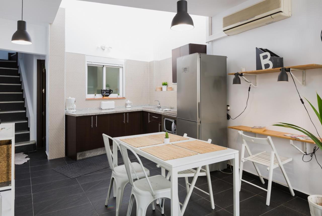 Leilighet Apartamentos Malaga Center *