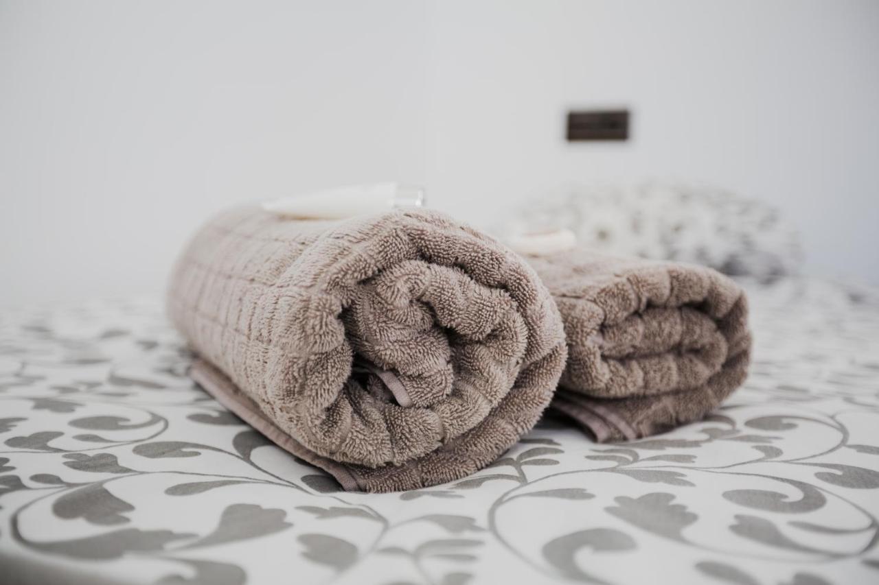 Apartamentos Malaga Center *