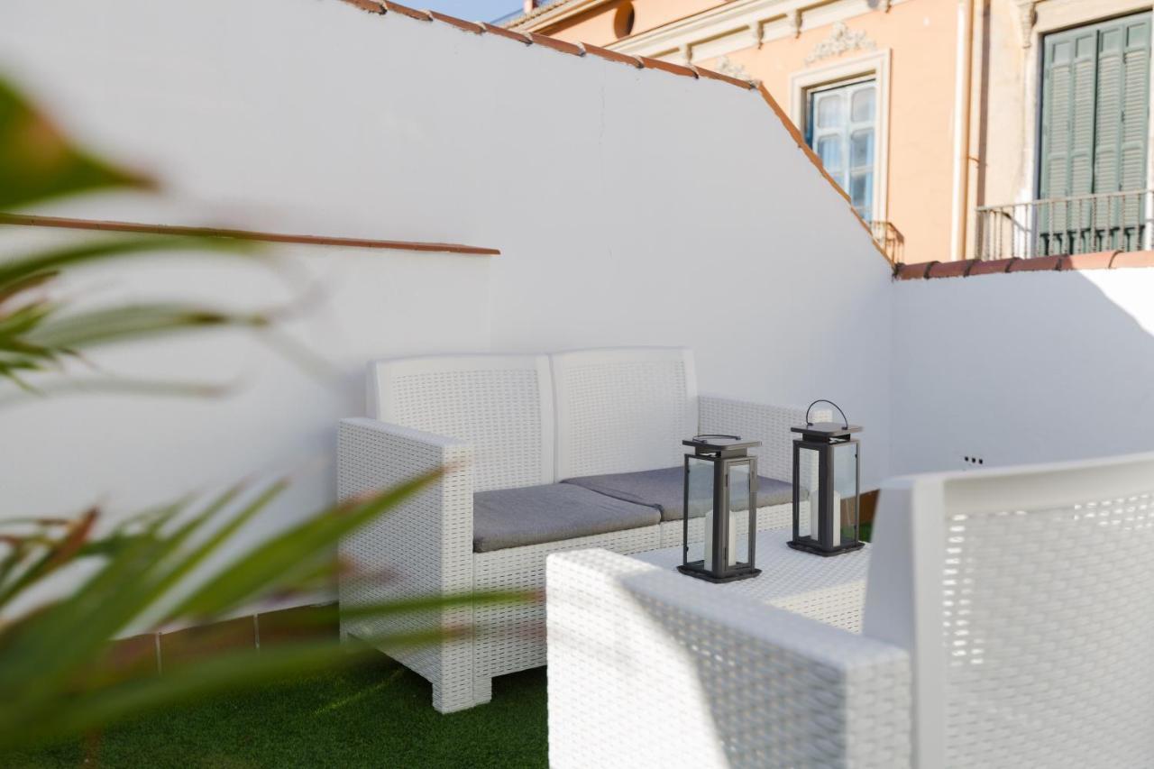 Apartamentos Malaga Center Málaga