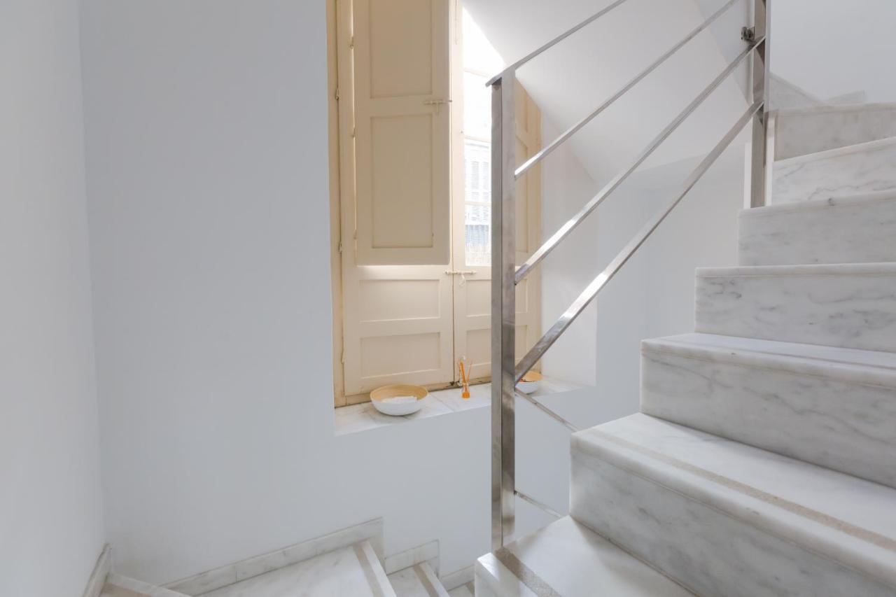 Leilighet Apartamentos Malaga Center