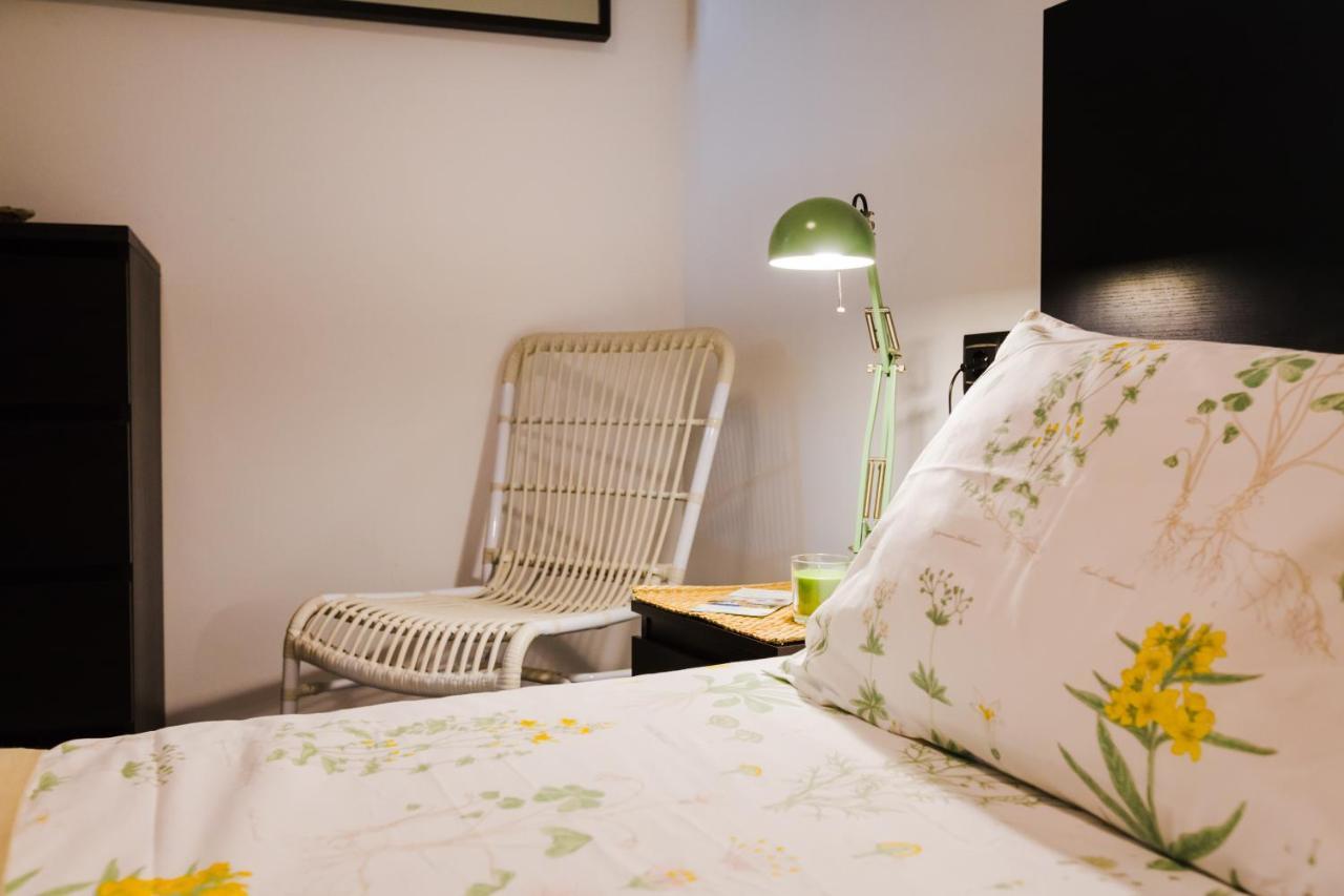 Apartamentos Malaga Center * Málaga