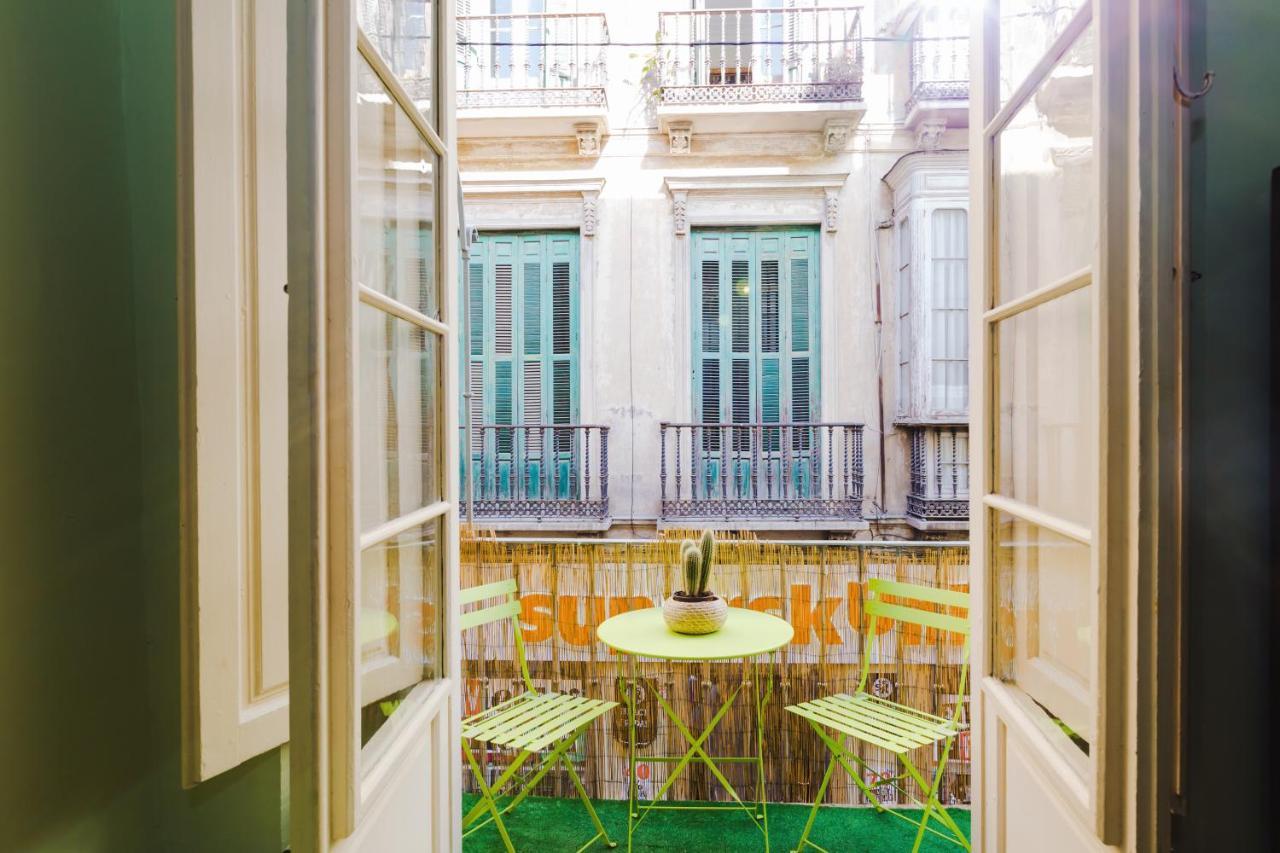 Leilighet Apartamentos Malaga Center *