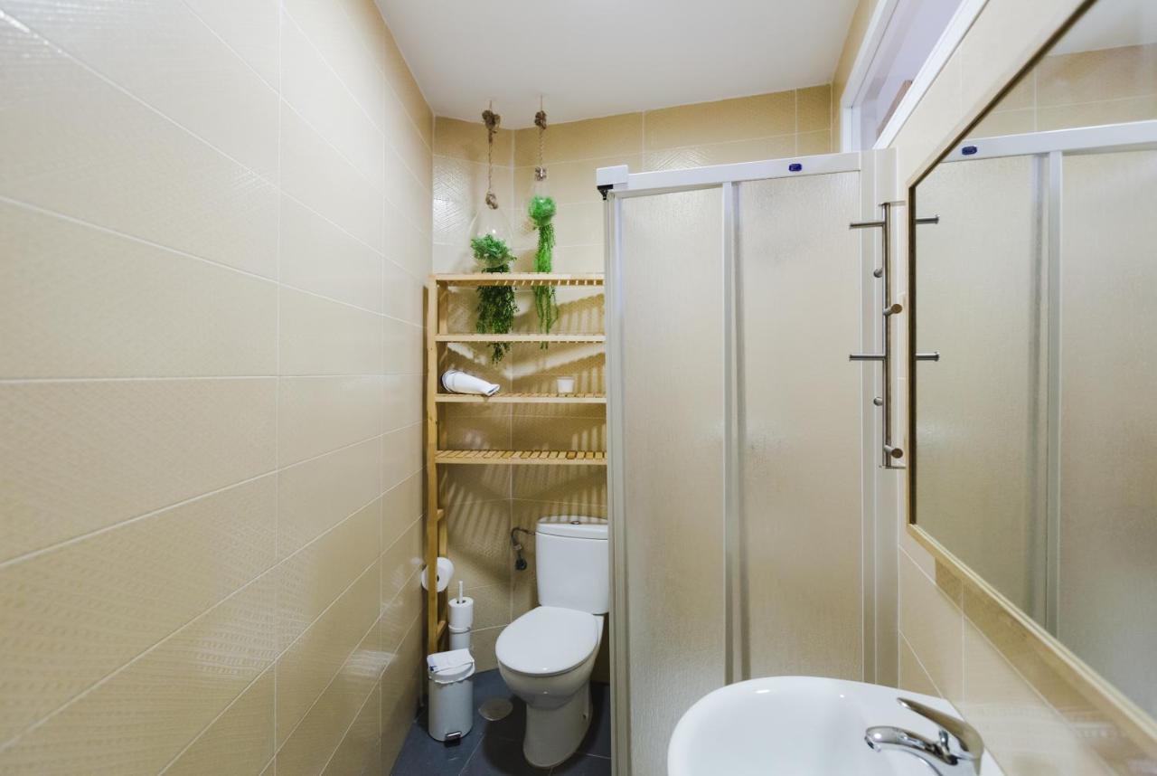 Leilighet Apartamentos Malaga Center
