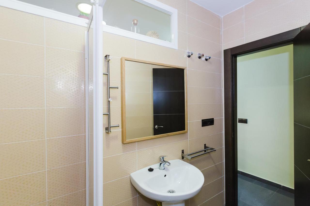 Apartamentos Malaga Center * Málaga