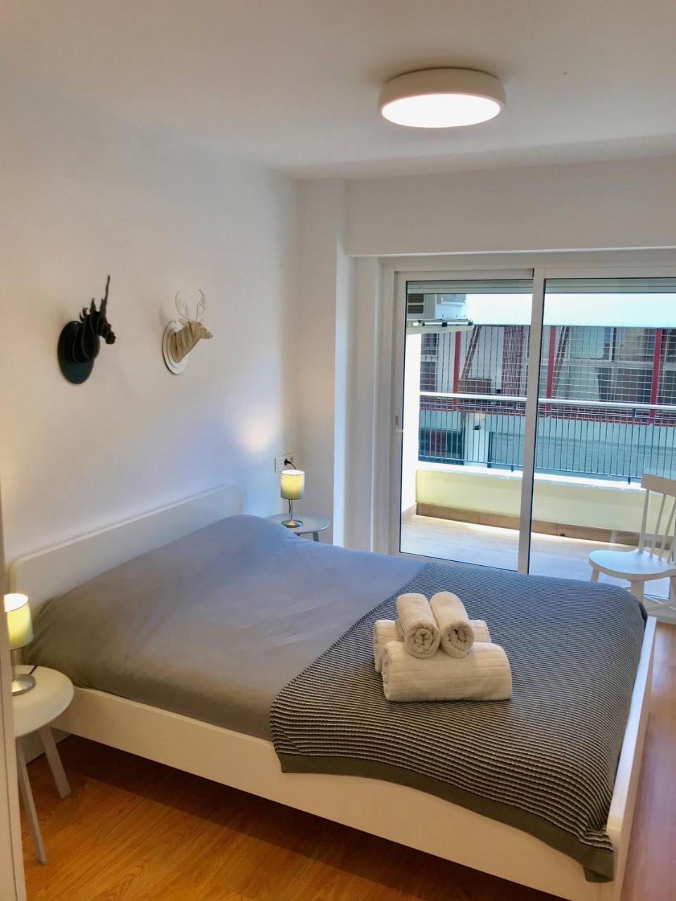 Leilighet Apartamentos Malaga Center *