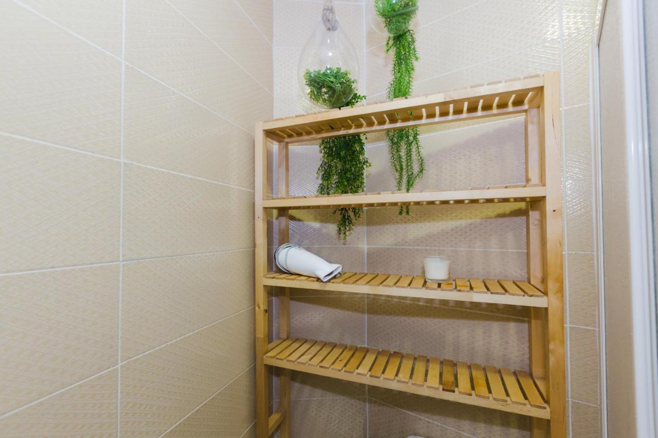 Leilighet Apartamentos Malaga Center *