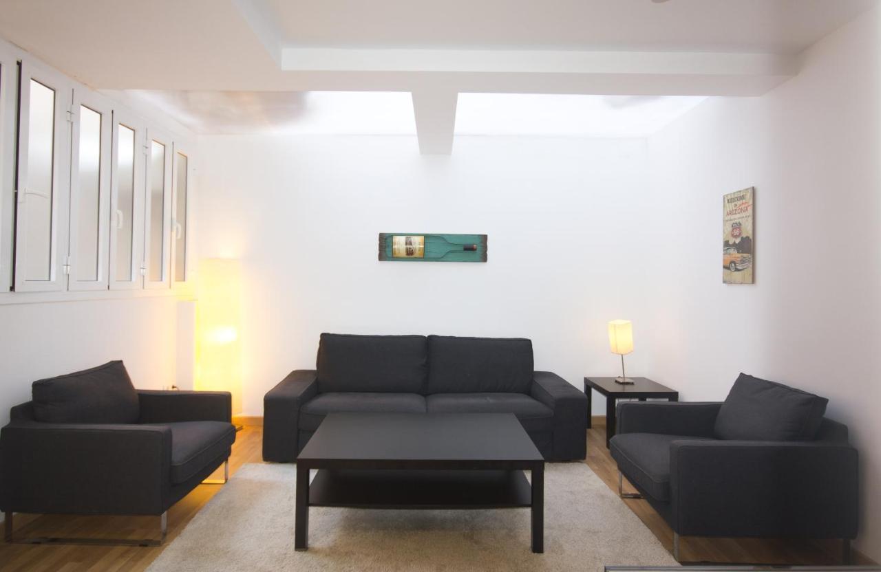 Livemalaga Mariblanca Apartment Malaga