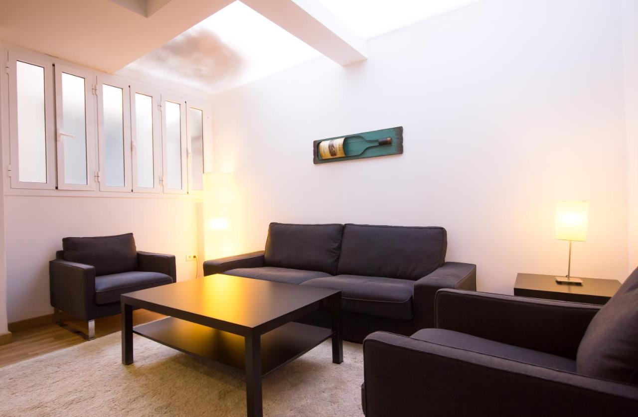 Livemalaga Mariblanca Apartment *