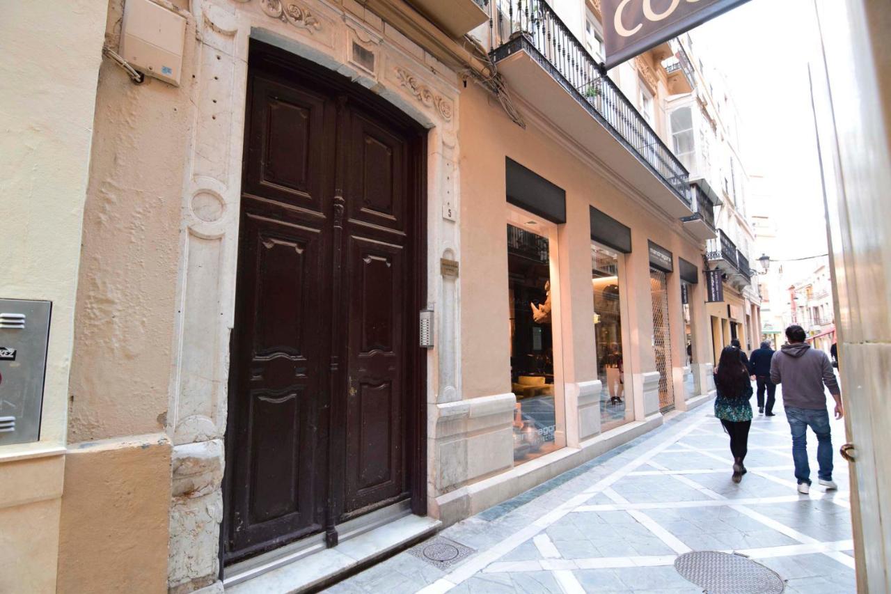 Apartamento Letmalaga Saint *