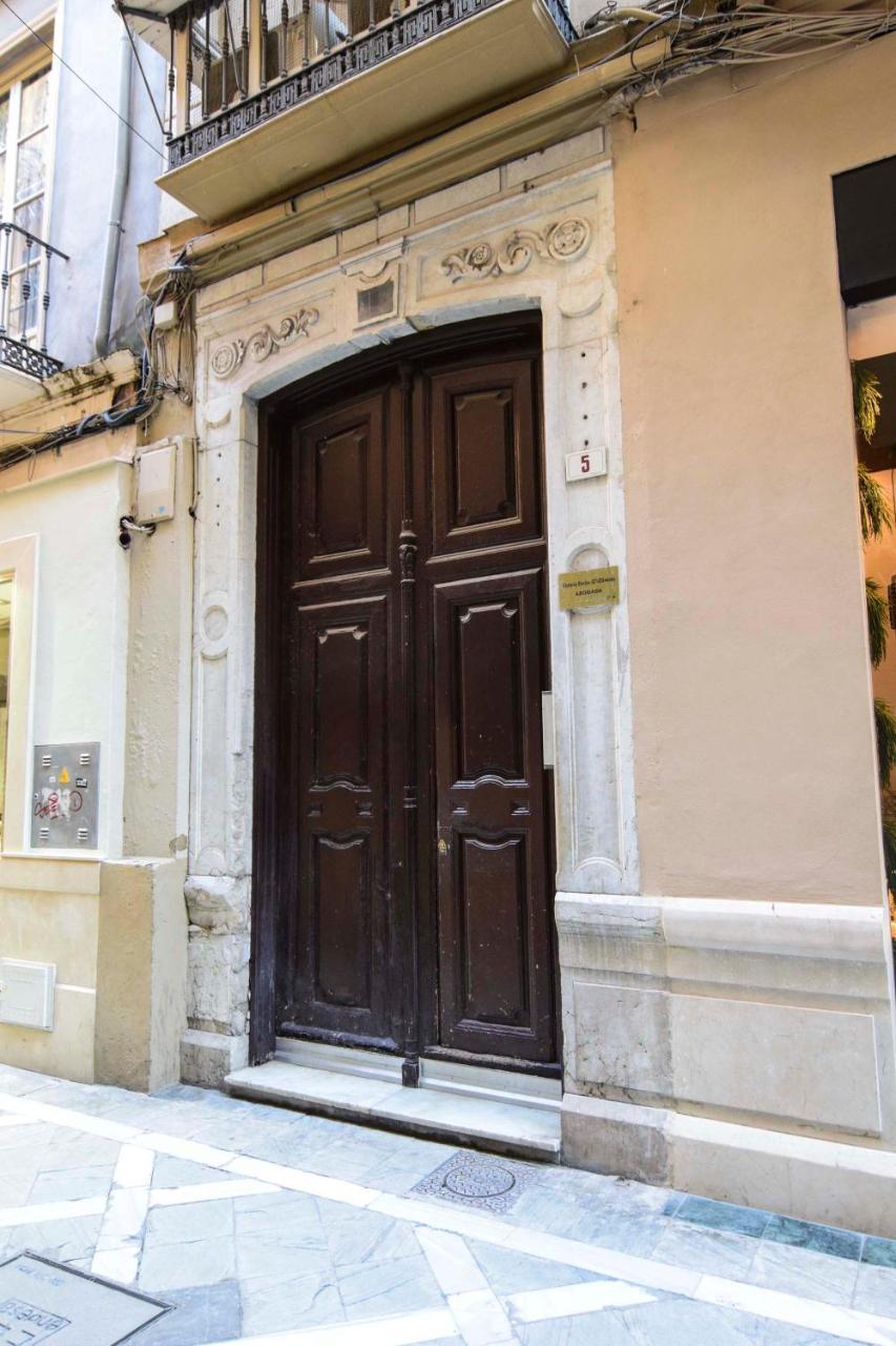 Letmalaga Saint Apartamento Málaga