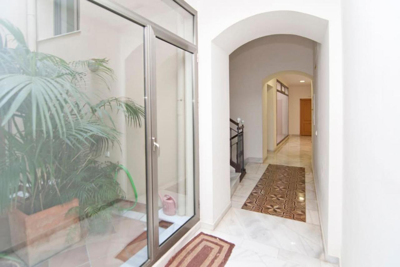 Inmálaga Fresca Ii Apartamento